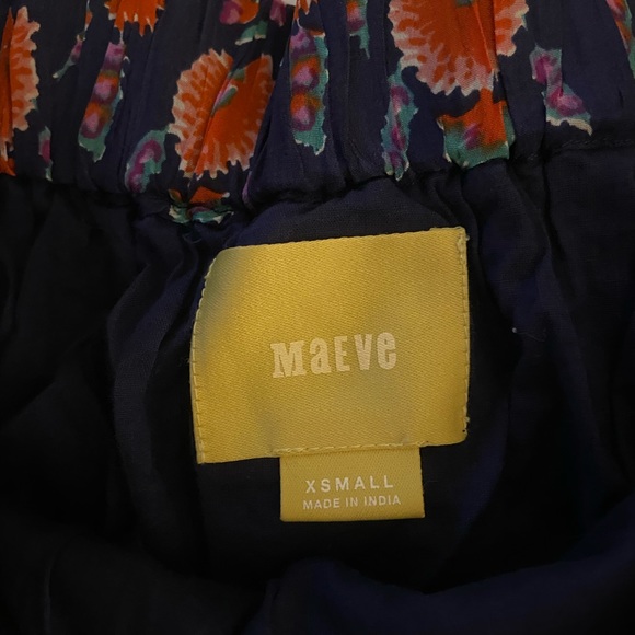 Anthropologie skirt - Picture 3 of 3